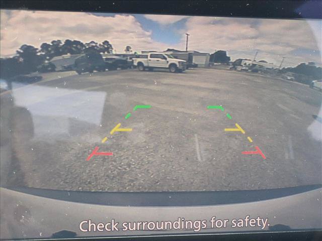 Used 2021 Nissan Rogue S FWD image 12