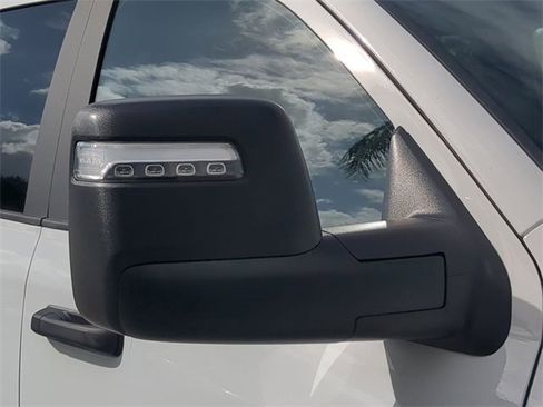 New 2026 RAM 3500 Big Horn image 12