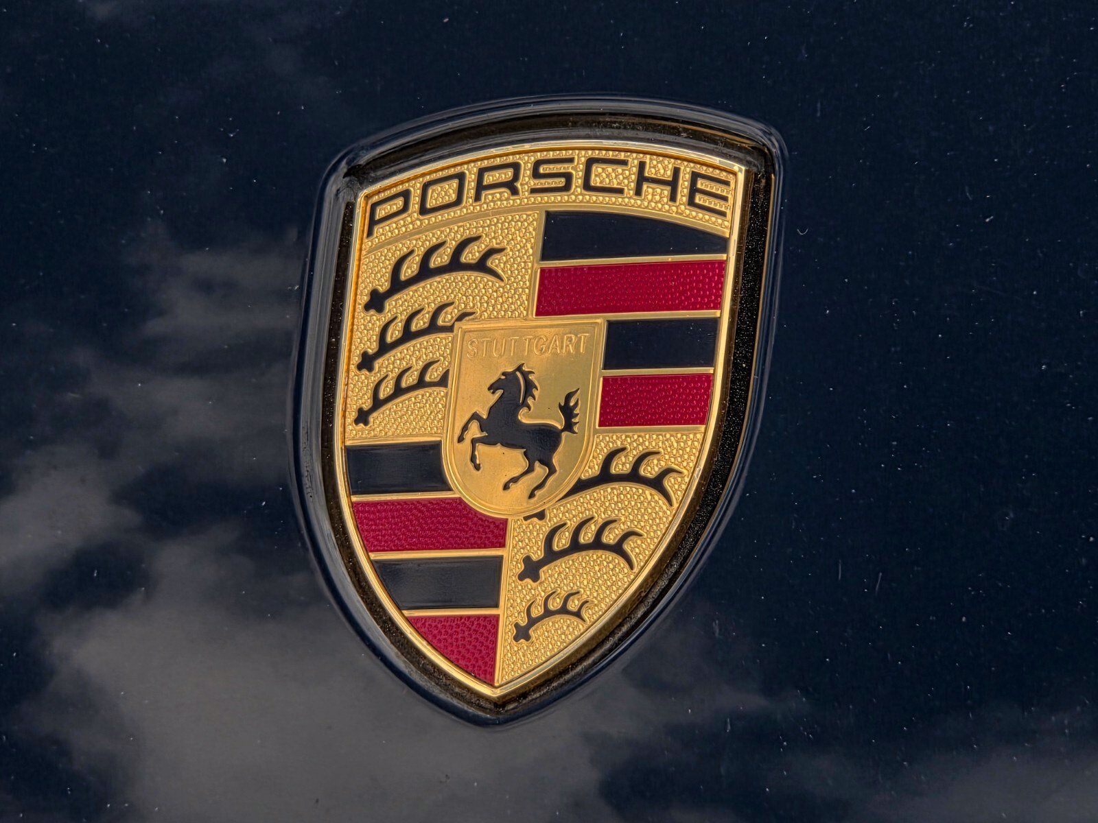 Used 2022 Porsche Cayenne AWD/4WD image 20