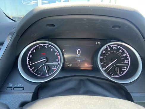 Used 2021 Toyota Camry LE AWD/4WD image 15