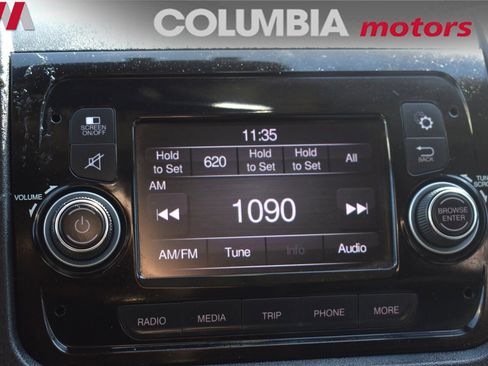 Used 2021 RAM ProMaster 3500 image 18