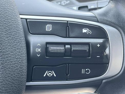Used 2023 Kia Sportage EX FWD image 29