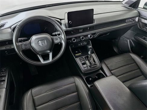 Certified 2024 Honda CR-V Sport-L image 30