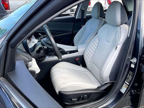 Used 2023 Hyundai Elantra Limited FWD image 24