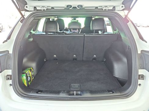 Used 2023 Jeep Compass Trailhawk image 29