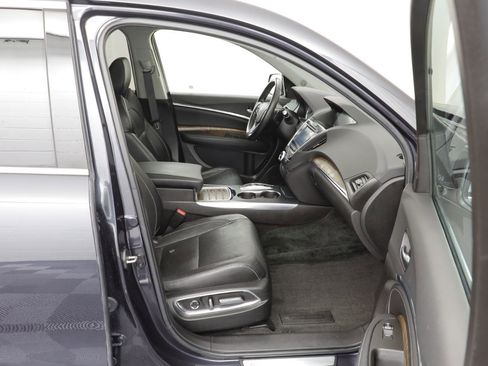 Used 2019 Acura MDX SH-AWD w/ Technology Package image 20