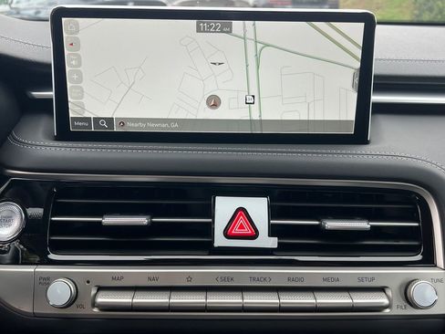 New 2026 Genesis G70 2.5T image 28