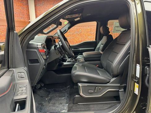 New 2026 Ford F150 Raptor image 21