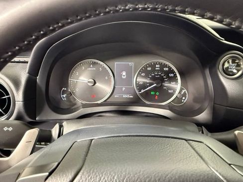 Used 2024 Lexus IS 300 F Sport RWD image 22