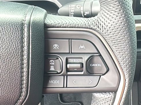 New 2026 Toyota Tacoma TRD Sport image 33