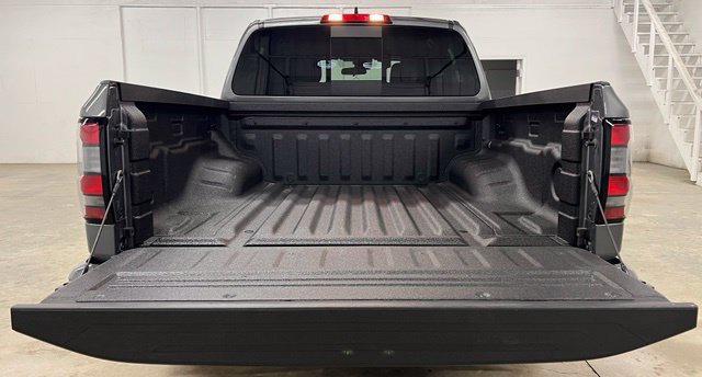 Used 2024 Nissan Frontier Pro-X w/ Technology Package RWD image 26