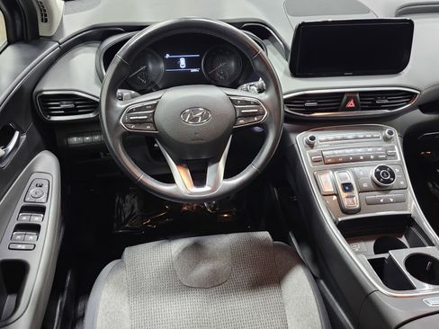 Used 2023 Hyundai Santa Fe SEL image 31