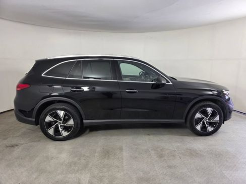 Certified 2023 Mercedes-Benz GLC 300 4MATIC image 3