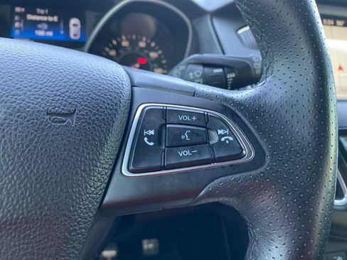 Used 2017 Ford Focus ST FWD image 27