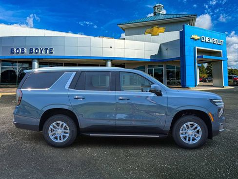 New 2026 Chevrolet Tahoe LT w/ Comfort Package RWD image 7