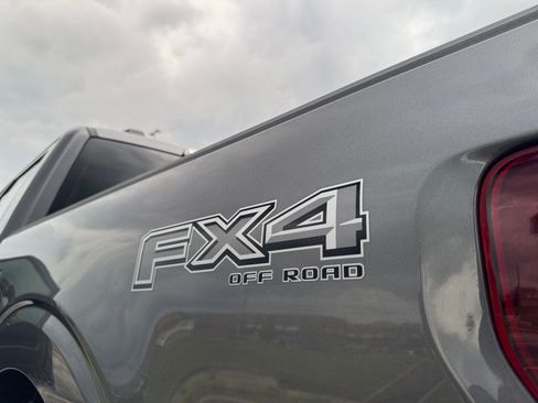 Used 2024 Ford F150 XLT w/ Equipment Group 302A MID image 16