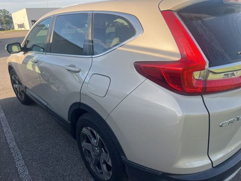 Used 2019 Honda CR-V EX-L image 4