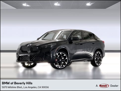 New 2026 BMW X2 M35i w/ Technology Package image 1