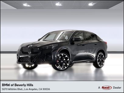 New 2026 BMW X2 M35i w/ Technology Package