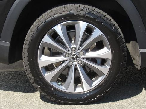 Used 2020 Mercedes-Benz GLE 350 4MATIC image 36