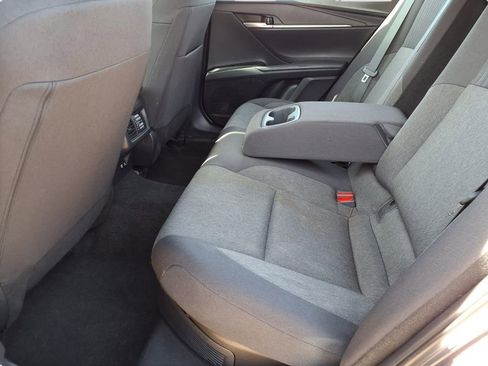 Used 2025 Toyota Camry LE image 28