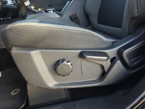Used 2025 Ford Bronco Big Bend AWD/4WD image 28