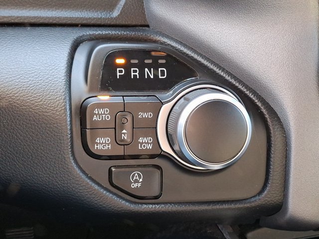 Certified 2022 RAM 1500 Big Horn AWD/4WD image 17