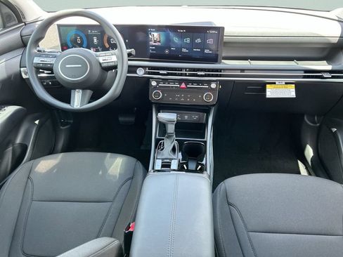 New 2026 Hyundai Tucson SEL FWD image 16
