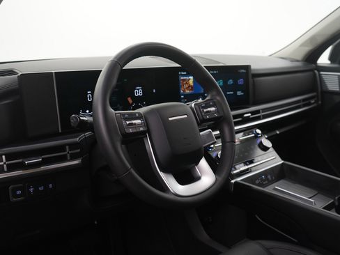 Certified 2026 Hyundai Santa Fe SEL image 17