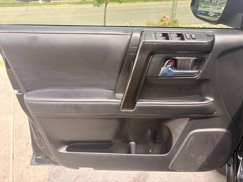 Used 2021 Toyota 4Runner TRD Pro AWD/4WD image 10