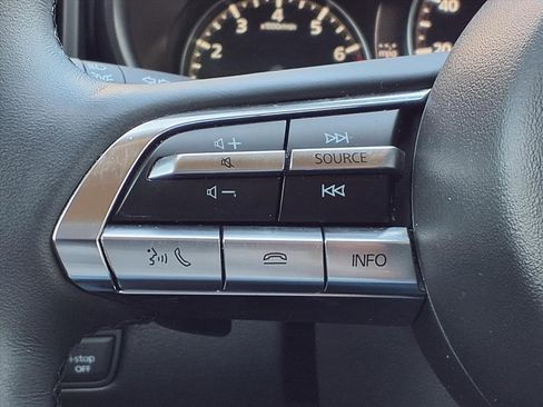 Used 2025 MAZDA CX-50 AWD 2.5 Turbo w/ Premium Pkg image 16