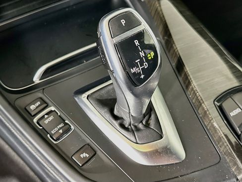 Used 2016 BMW 328i Gran Turismo xDrive AWD/4WD image 24