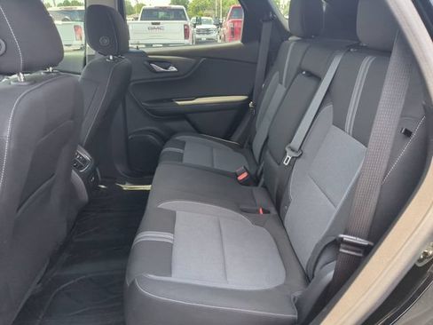 Used 2024 Chevrolet Blazer LT w/ Convenience Package AWD/4WD image 29