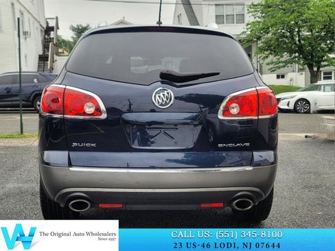 Used 2012 Buick Enclave FWD image 5