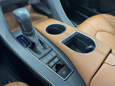 Certified 2020 Toyota Avalon Limited image 31