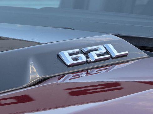 Used 2023 Chevrolet Silverado 1500 LT Trail Boss image 43