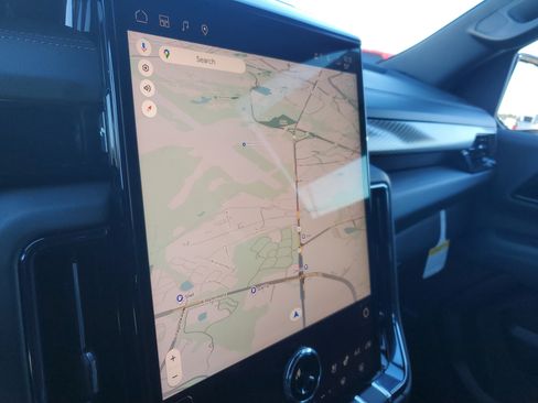 New 2026 GMC Yukon XL AT4 image 25