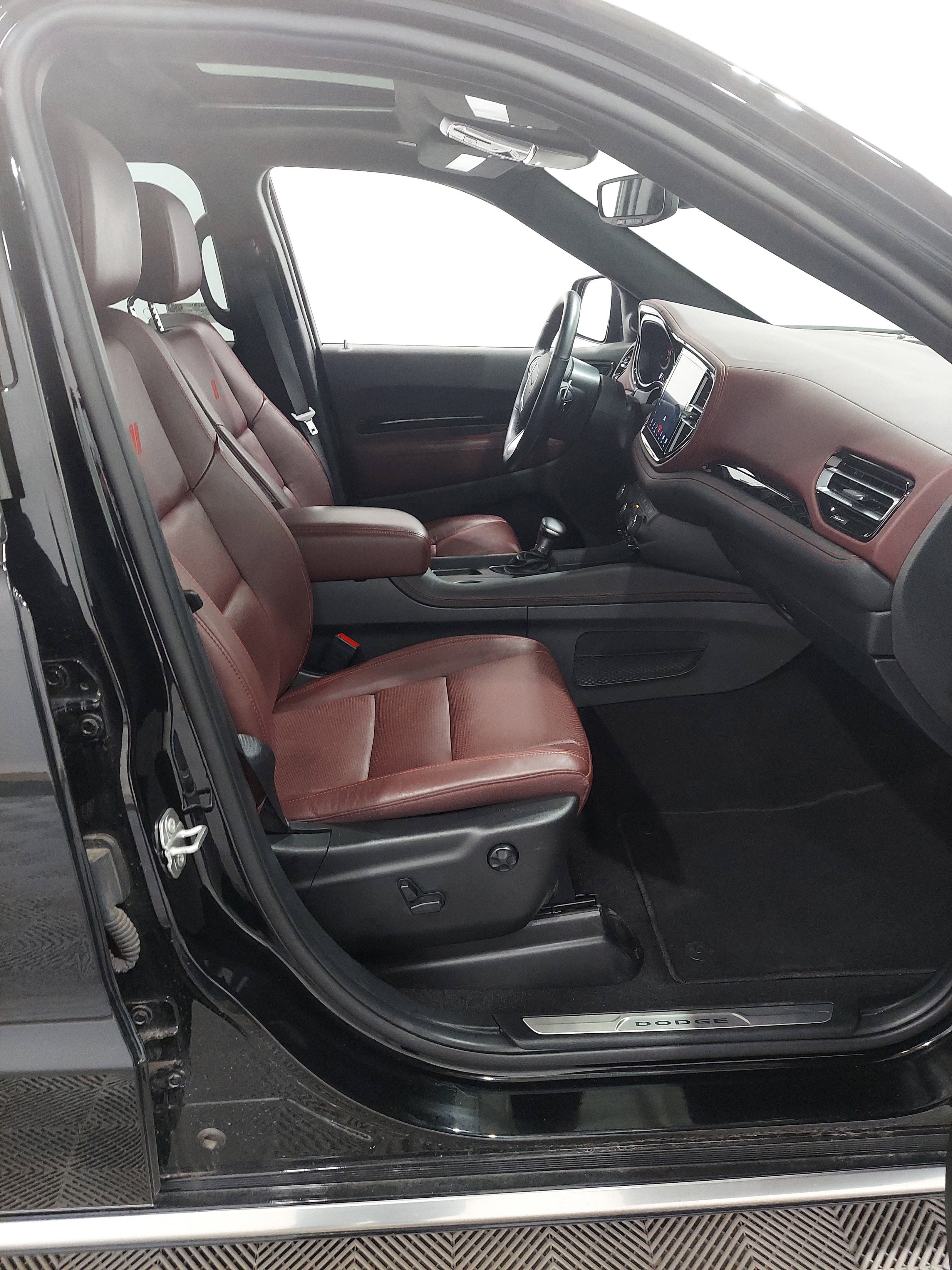 Used 2024 Dodge Durango Citadel AWD/4WD image 22
