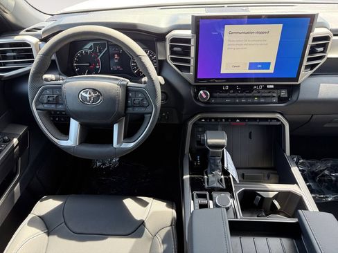 New 2026 Toyota Tundra SR5 AWD/4WD image 10
