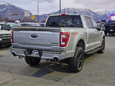 Used 2022 Ford F150 Tremor w/ Equipment Group 402A High image 3