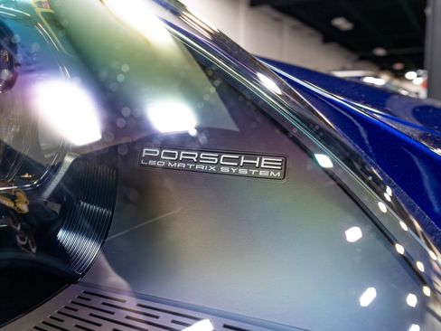 Used 2021 Porsche 911 Turbo S image 47