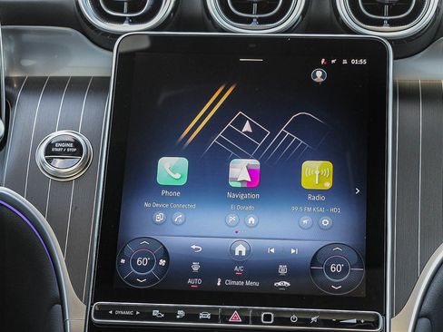 New 2026 Mercedes-Benz GLC 350e 4MATIC image 14