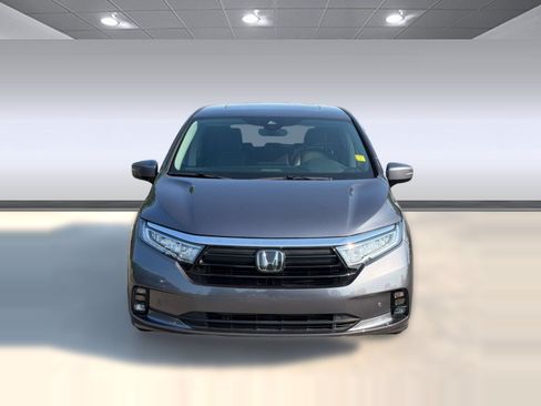 Used 2024 Honda Odyssey Elite image 6