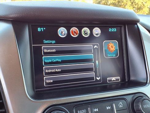 Used 2017 Chevrolet Tahoe Premier image 23