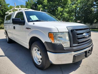 Used 2012 Ford F150 XL w/ PWR Equipment Group