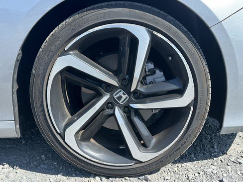 Used 2022 Honda Accord Sport image 10