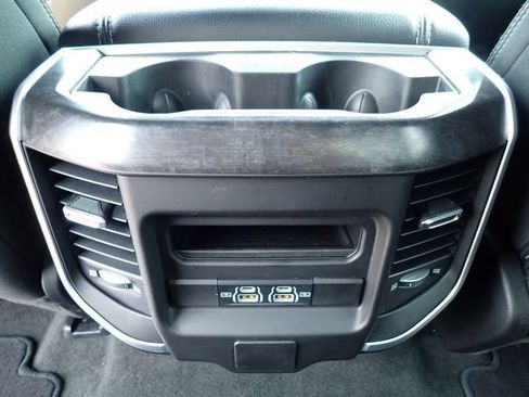 Used 2023 RAM 1500 Big Horn AWD/4WD image 16