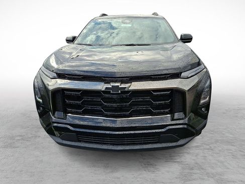 New 2026 Chevrolet Equinox ACTIV w/ Convenience Package III image 3