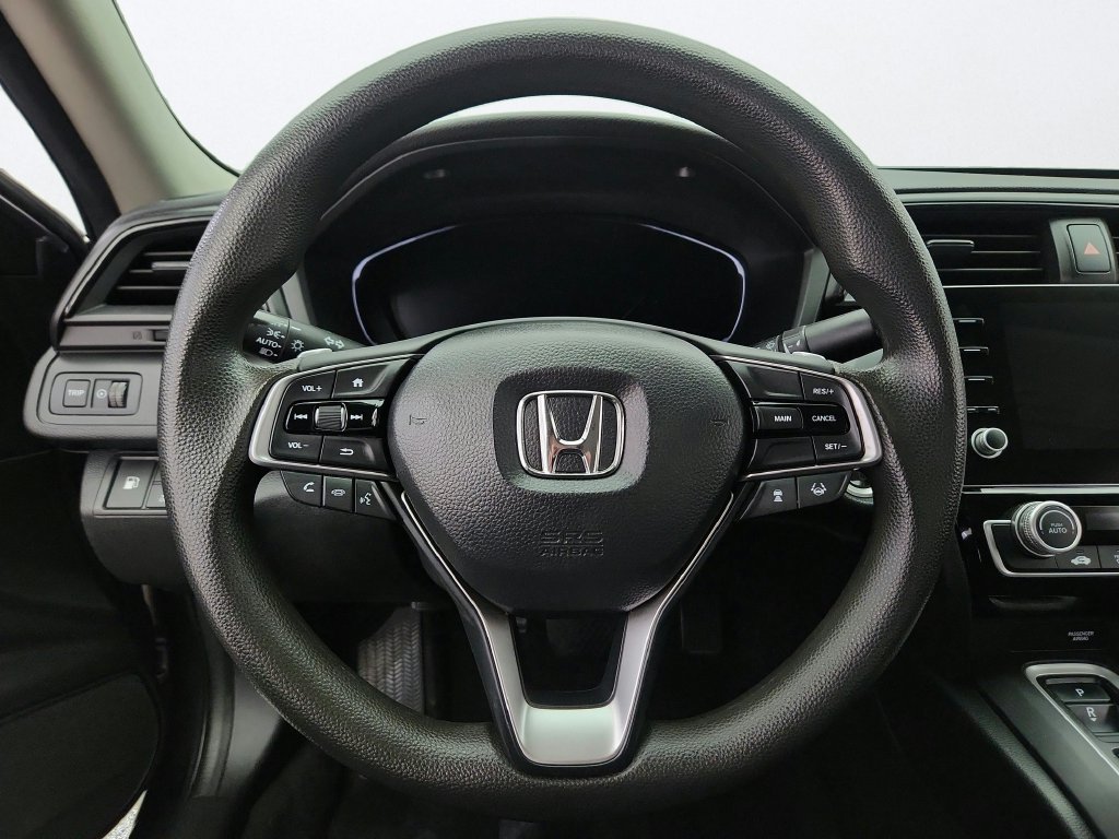 Used 2020 Honda Insight EX image 12