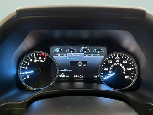 Used 2019 Ford F150 Lariat AWD/4WD image 31